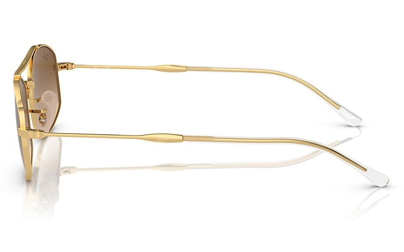 RB3719 001/51 54 レイバン Ray-Ban サングラス ダブルブリッジ