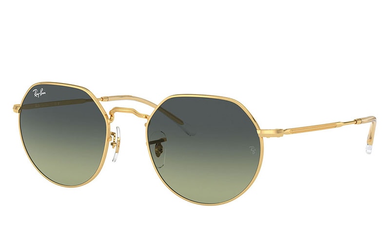 RB3565 001/BH 55 レイバン Ray-Ban JACK ジャック ラウンド