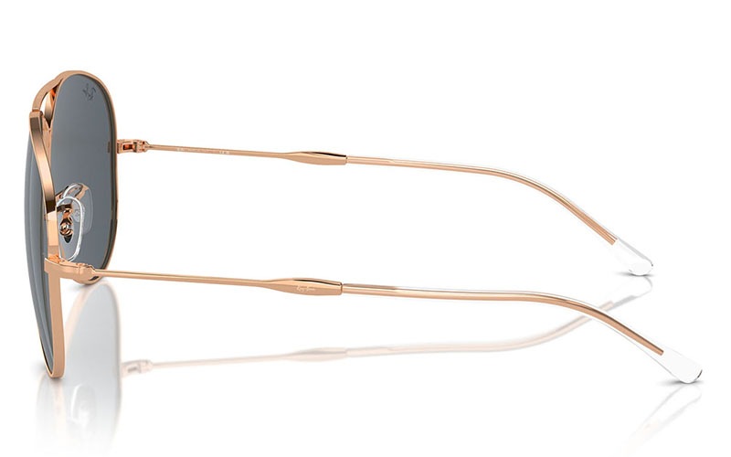 ビンテージRay-Ban アビエイター サングラス RB3825 9202R5 58 レイバン OLD AVIATOR オールドアビエーター