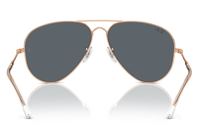 ビンテージRay-Ban アビエイター サングラス RB3825 9202R5 58 レイバン OLD AVIATOR オールドアビエーター