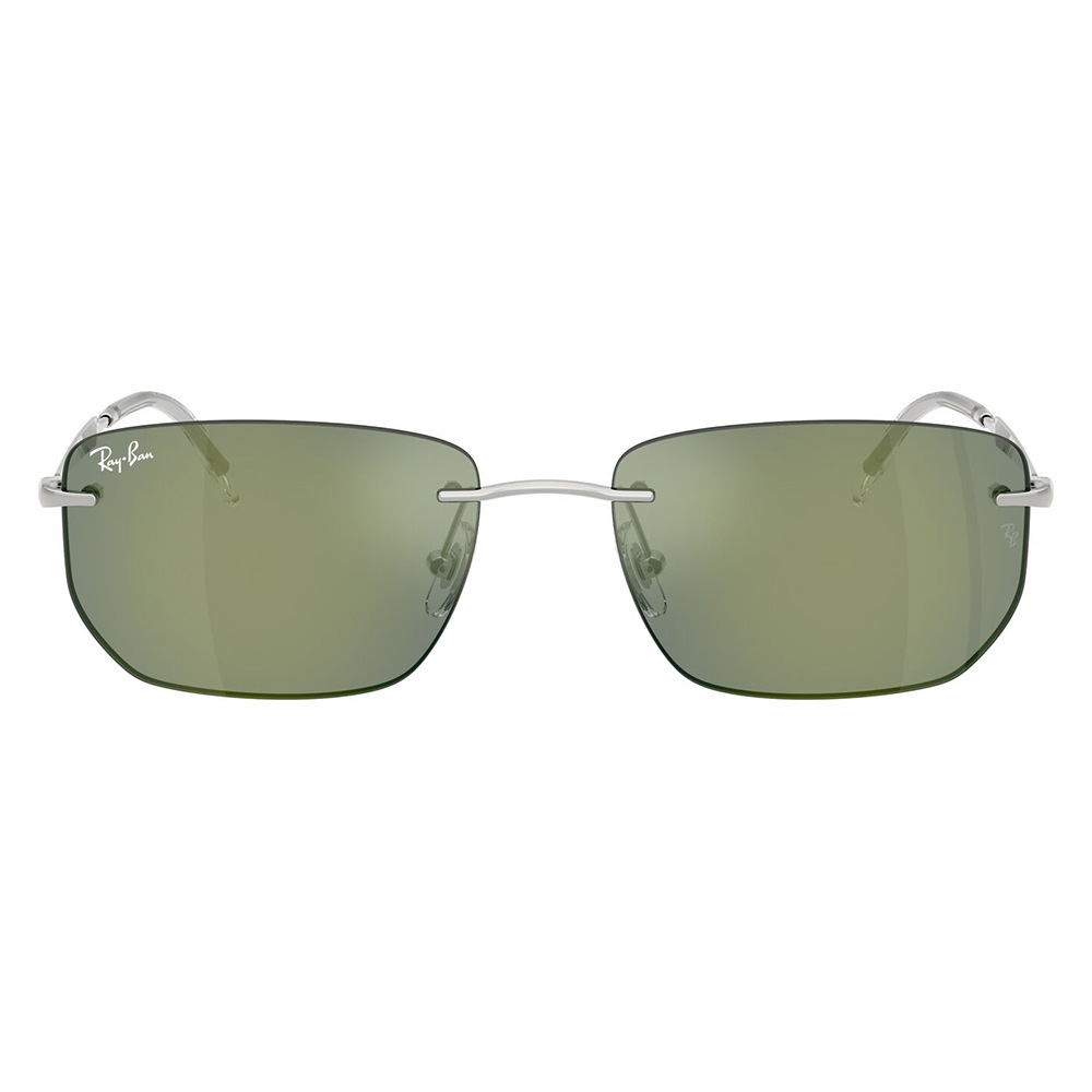 RB3768 003/6R 56 レイバン Ray-Ban サングラス 多角形 ツーポイント