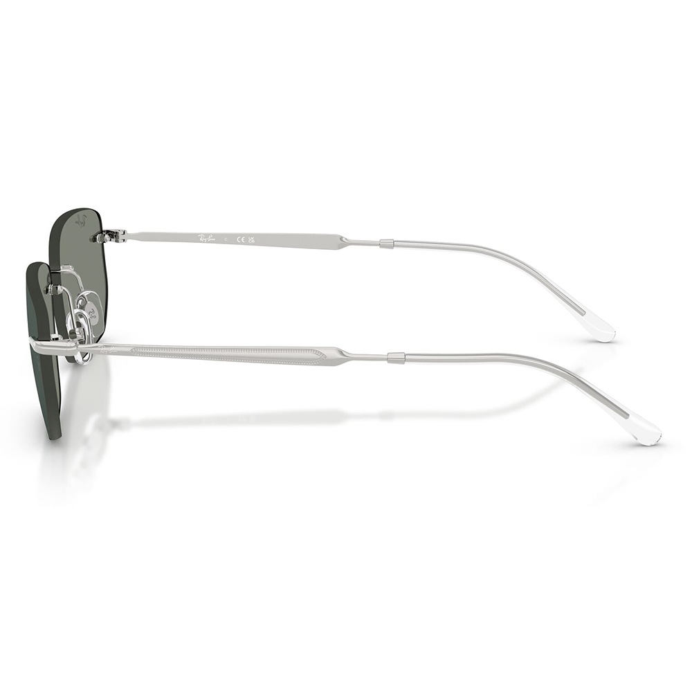 RB3768 003/6R 56 レイバン Ray-Ban サングラス 多角形 ツーポイント