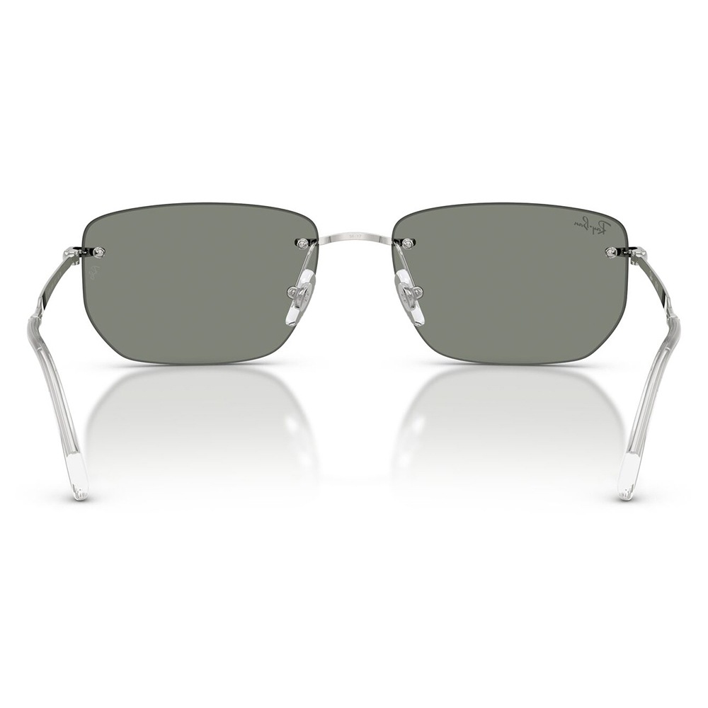 RB3768 003/6R 56 レイバン Ray-Ban サングラス 多角形 ツーポイント