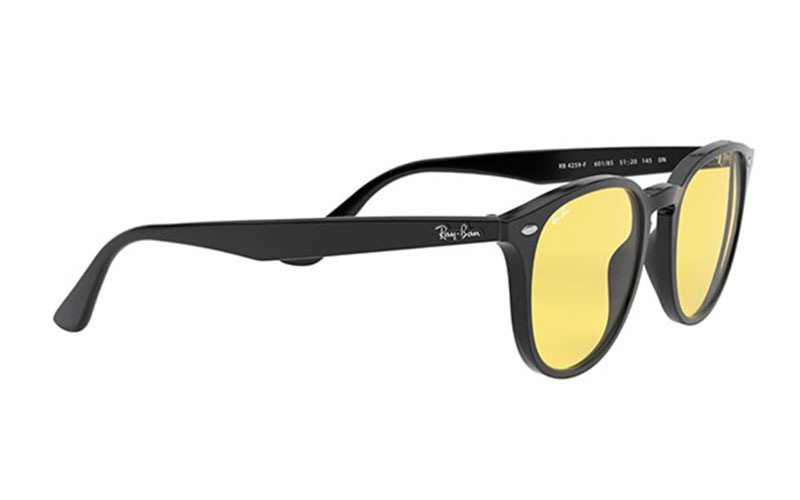 RB4259F 601/85 53 レイバン Ray-Ban サングラス ウェリントン