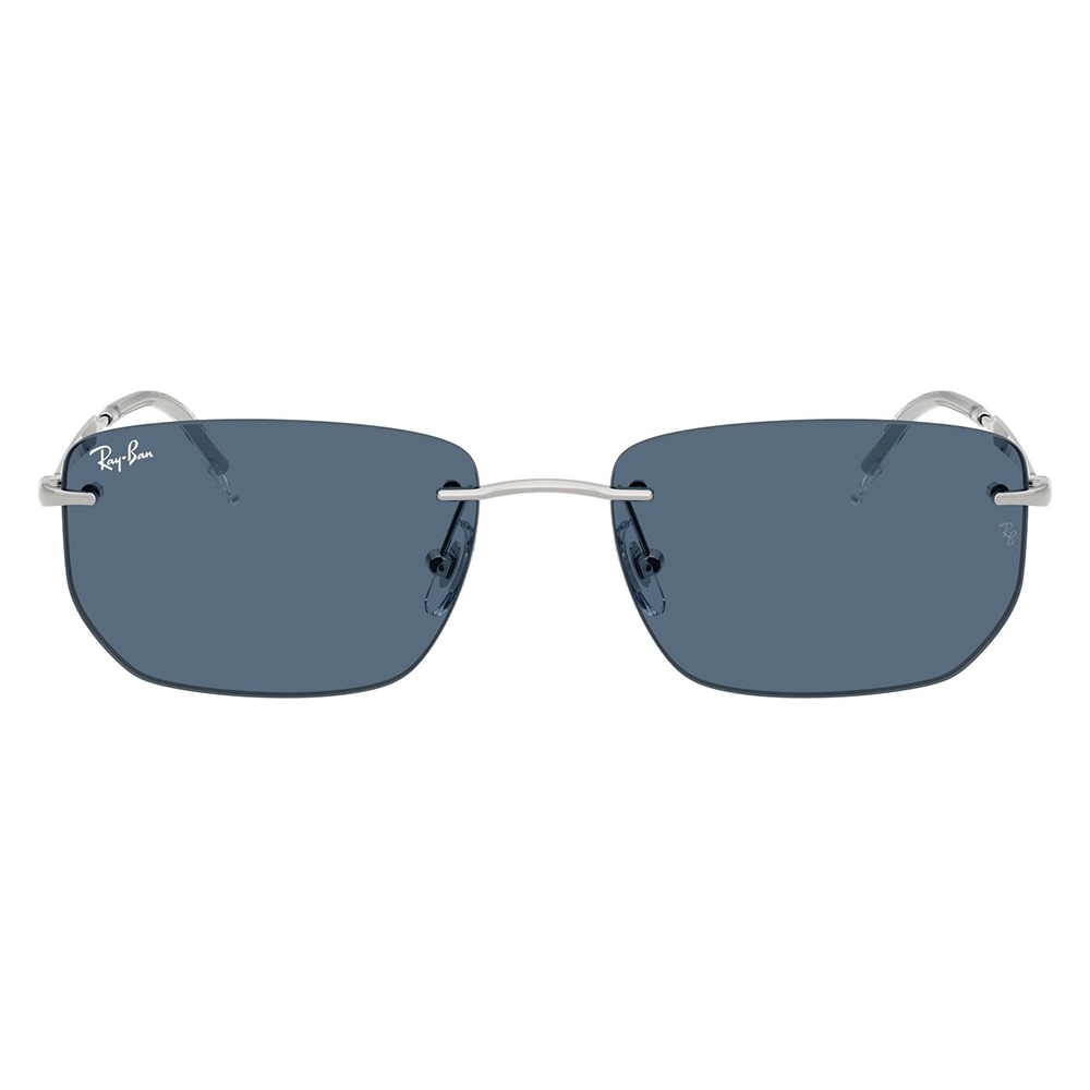 RB3768 003/80 56 レイバン Ray-Ban サングラス 多角形 ツーポイント