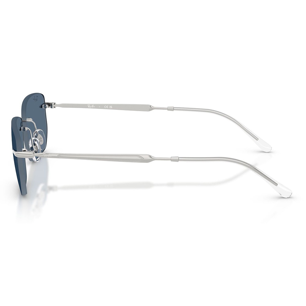 RB3768 003/80 56 レイバン Ray-Ban サングラス 多角形 ツーポイント