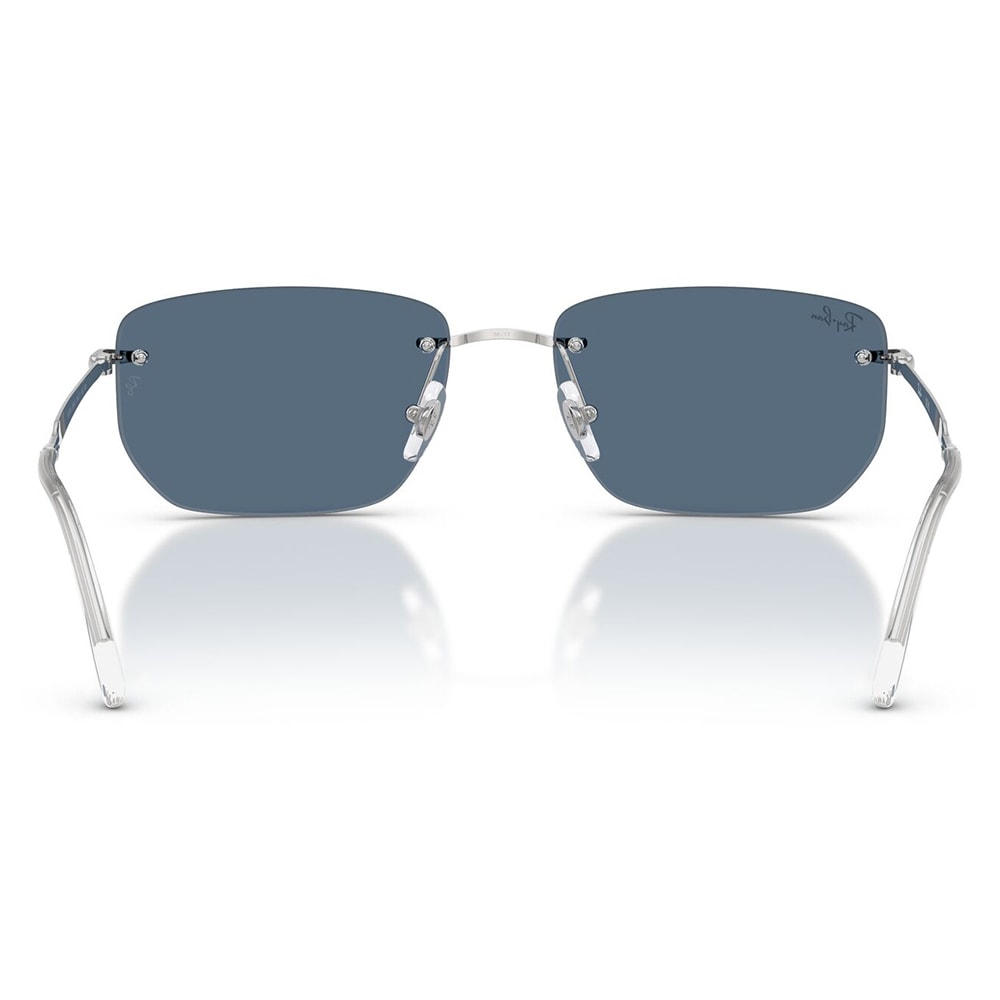 RB3768 003/80 56 レイバン Ray-Ban サングラス 多角形 ツーポイント