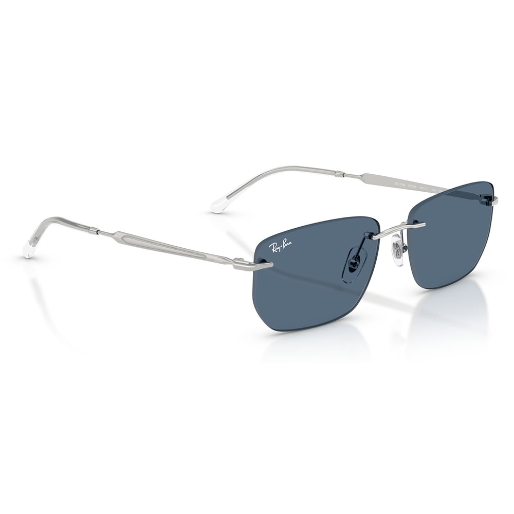 RB3768 003/80 56 レイバン Ray-Ban サングラス 多角形 ツーポイント