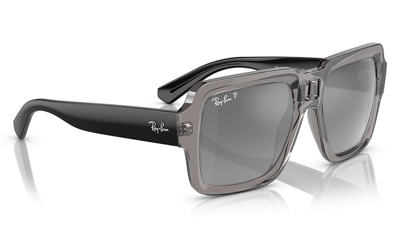 RB4408 672582 54 Ray-Ban Magellan マゼラン セル スクエア 偏光