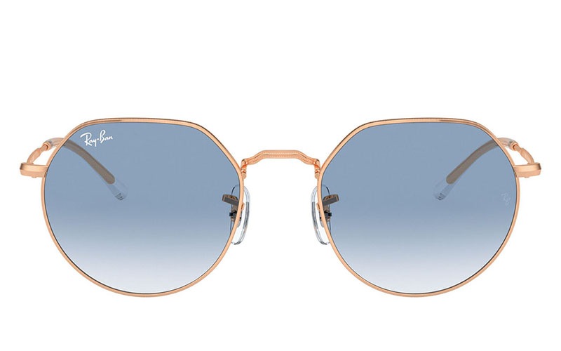 Ray-ban RB3565 JACK（ジャック） Ray-Ban RB3565 Jack Sunglasses | LensCrafters