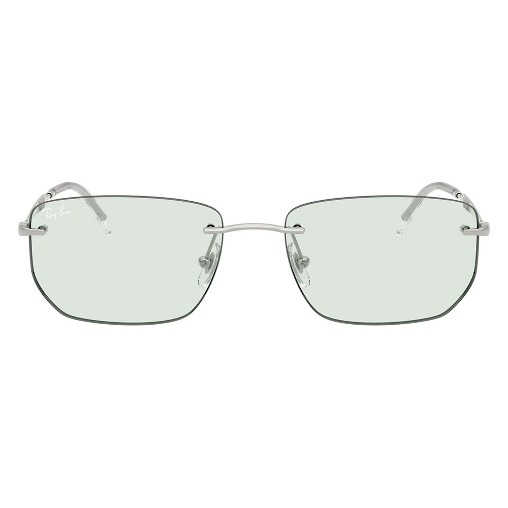 RB3768 003/M1 56 レイバン Ray-Ban サングラス 多角形 ツーポイント