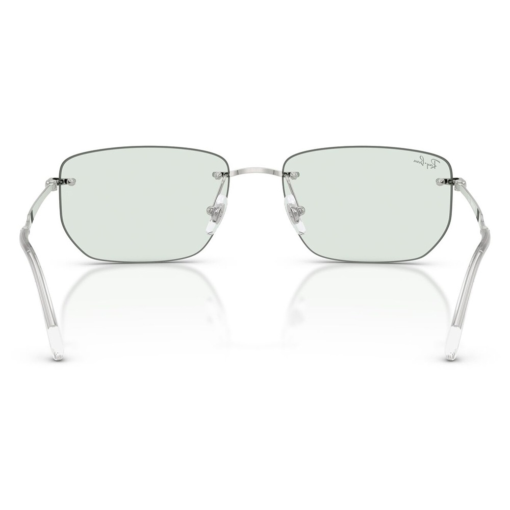 RB3768 003/M1 56 レイバン Ray-Ban サングラス 多角形 ツーポイント