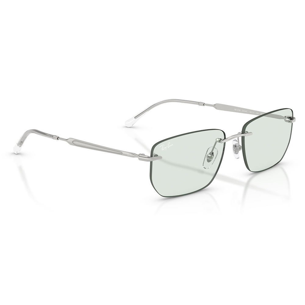 RB3768 003/M1 56 レイバン Ray-Ban サングラス 多角形 ツーポイント