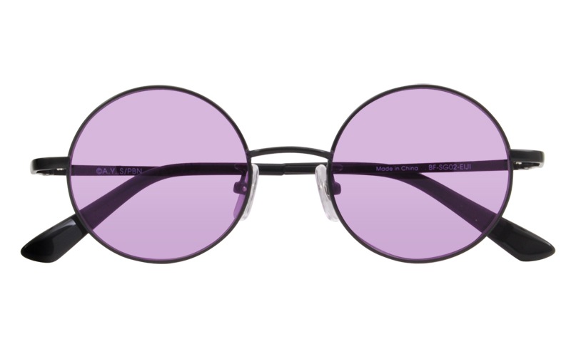 BANANA FISH メガネ　コラボ　バナナフィッシュ BANANA FISH バナナフィッシュ コラボフレーム アッシュ