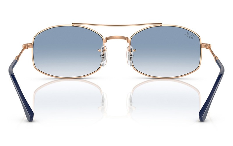 RB3719 92623F 51 レイバン Ray-Ban サングラス ダブルブリッジ