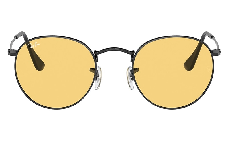 RB3447 002/R6 53 レイバン Ray-Ban ROUND METAL ラウンドメタル