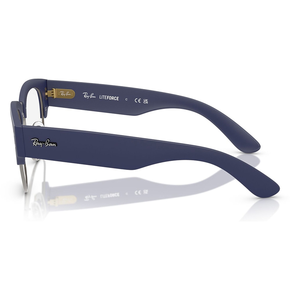 RX7316V 5207 50 Ray-Ban MEGA CLUBMASTER LITEFORCE ユニセックス