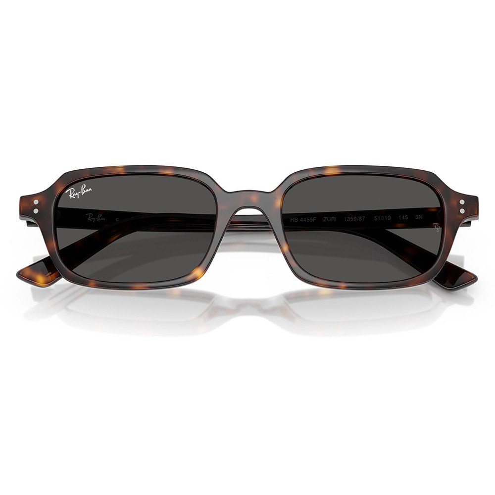 RB4455F 135987 51 レイバン Ray-Ban サングラス ZURI ズリ PULSE