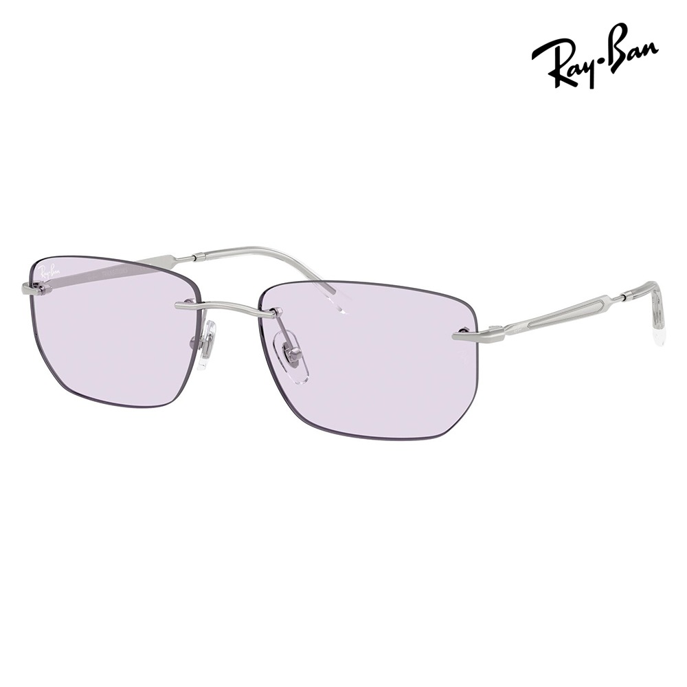 RB3768 003/MH 56 レイバン Ray-Ban サングラス 多角形 ツーポイント