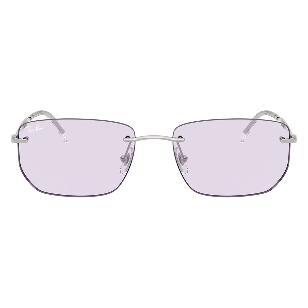 RB3768 003/MH 56 レイバン Ray-Ban サングラス 多角形 ツーポイント