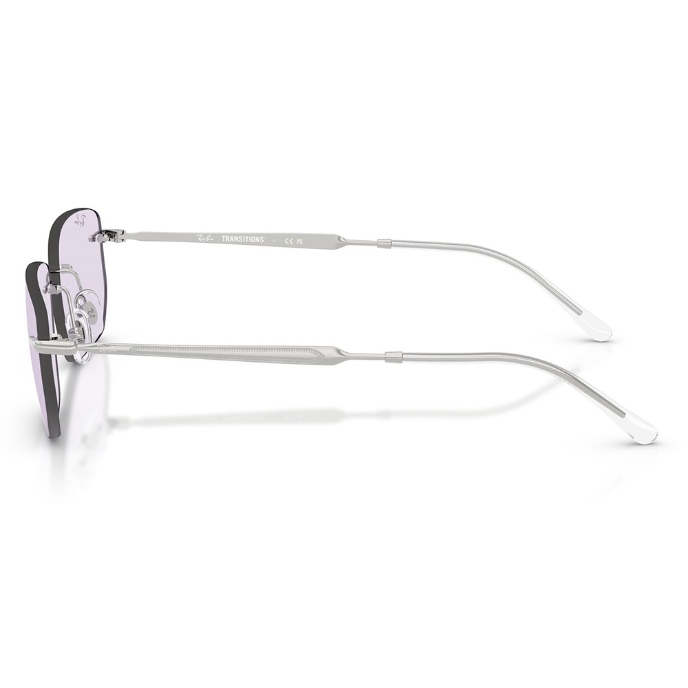 RB3768 003/MH 56 レイバン Ray-Ban サングラス 多角形 ツーポイント
