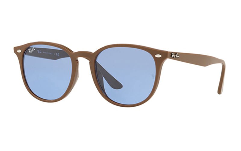 Ray Ban (レイバン) ウェリントン RB4259-F 53口71 150 神宮寺勇太さん】Ray-Ban サングラス RB4259-F 601/71 53サイズ