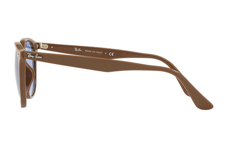 RB4259F 638180 53 レイバン Ray-Ban サングラス ウェリントン フル