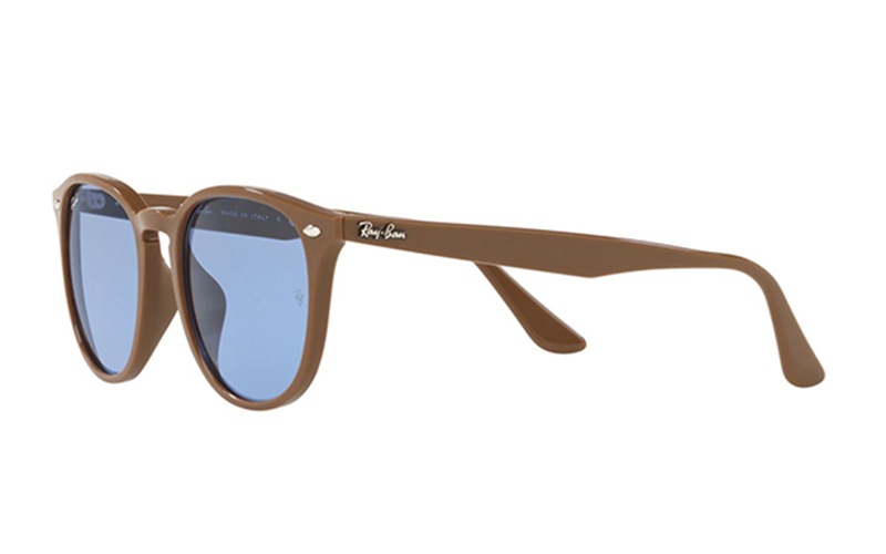 【美品】Ray-Ban レイバン RB4259-F サングラス ウェリントン RB4259F 638180 53 レイバン Ray-Ban サングラス ウェリントン フル