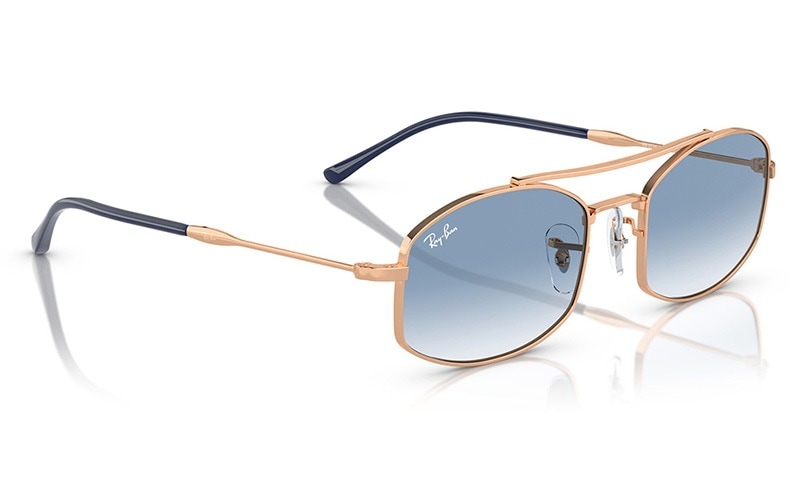 RB3719 92623F 54 レイバン Ray-Ban サングラス ダブルブリッジ