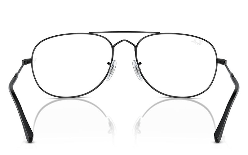 RX3735V 2509 55 Ray-Ban レイバン BAIN BRIDGE ティアドロップ ダブル