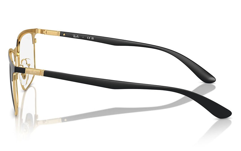 RX6518 2890 55 Ray-Ban レイバン スクエア ブロー メタル | 商品検索