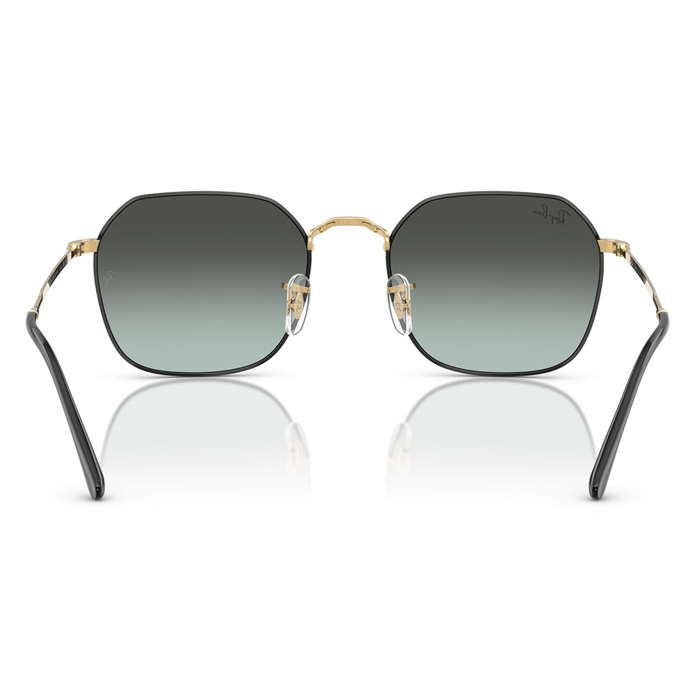 RB3694 9271GK 53 Ray-Ban Jim ジム ヘキサゴナル メタル ユニセックス