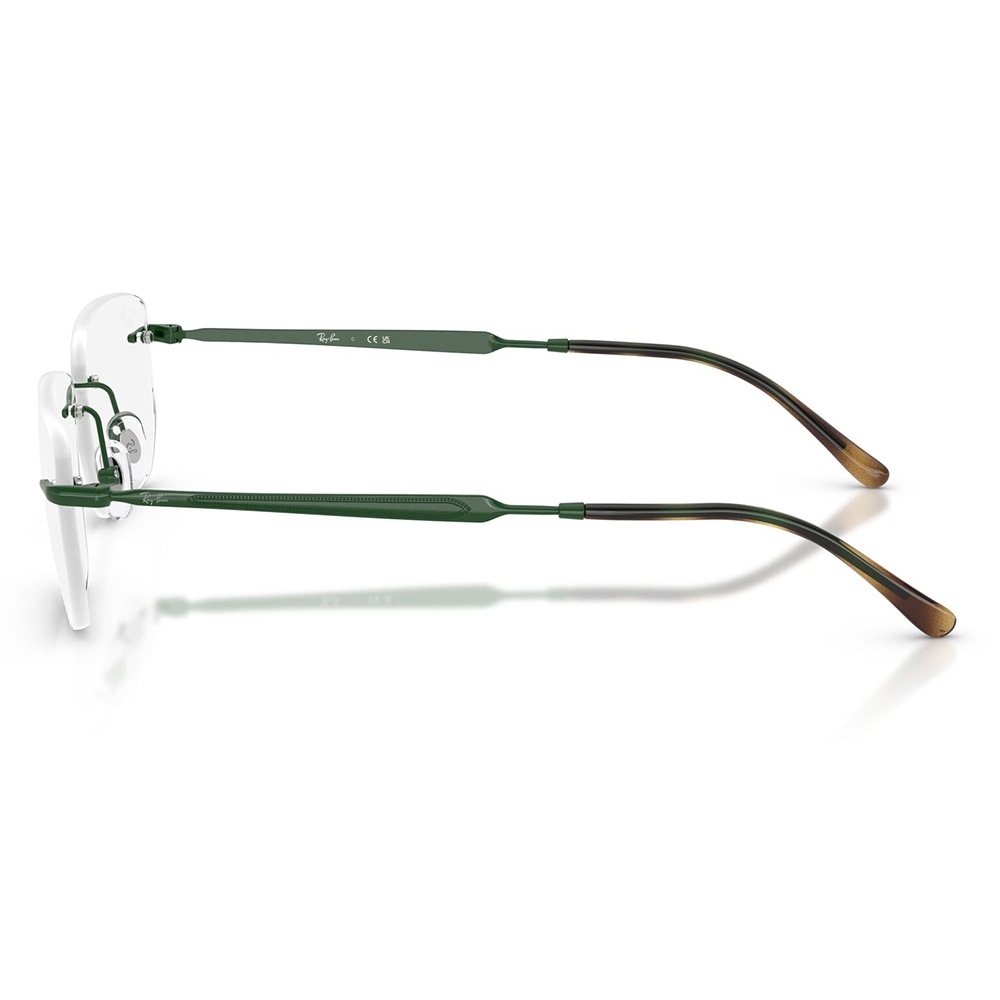 RX3768V 3204 54 レイバン Ray-Ban メガネフレーム 多角形 ツー