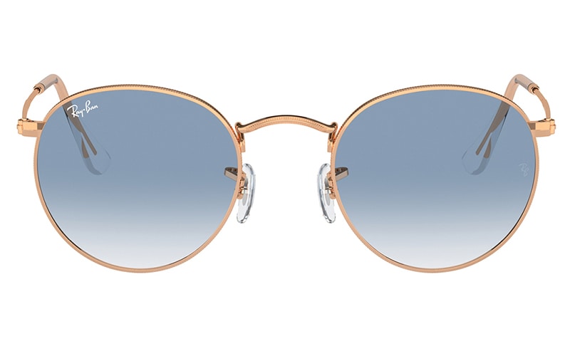 RB3447 92023F 50 レイバン Ray-Ban ROUND METAL ラウンドメタル