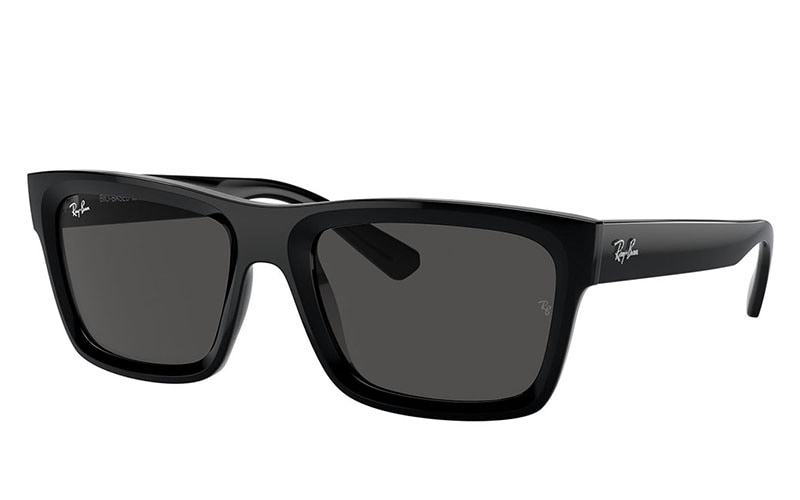 RB4396F 667787 57 Ray-Ban レイバン ウォーレン WARREN BIO-BASED