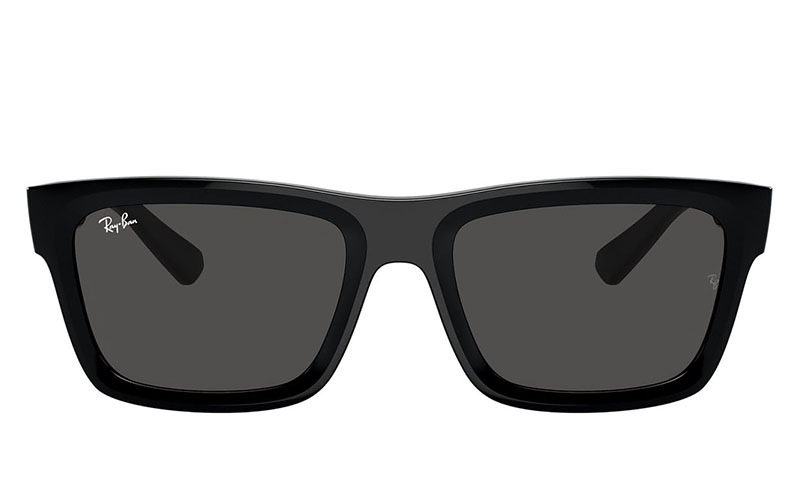 RB4396F 667787 57 Ray-Ban レイバン ウォーレン WARREN BIO