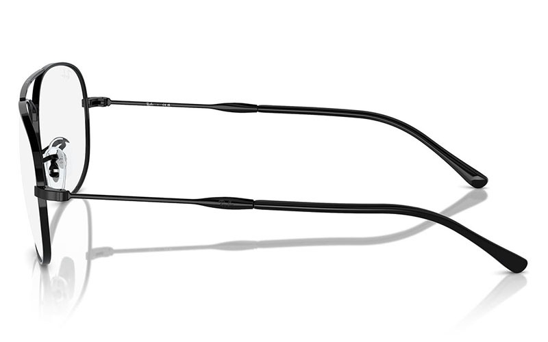 RX3735V 2509 57 Ray-Ban レイバン BAIN BRIDGE ティアドロップ ダブル