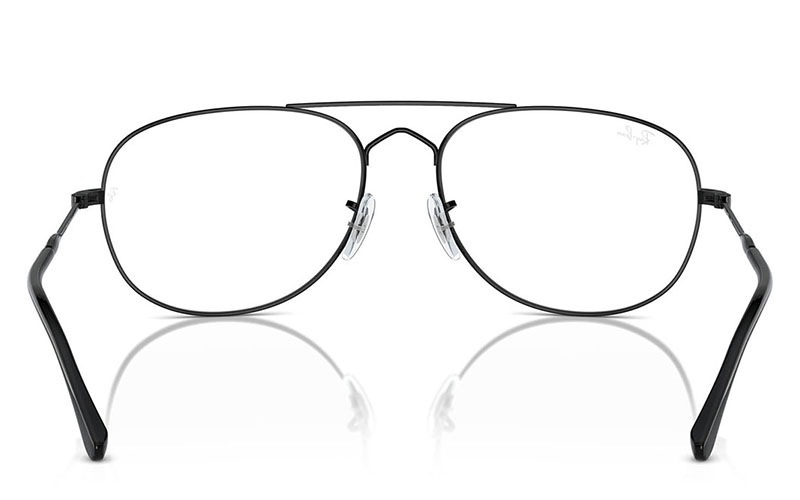 RX3735V 2509 57 Ray-Ban レイバン BAIN BRIDGE ティアドロップ ダブル