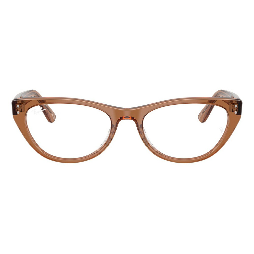 RX5449D 8201 54 レイバン Ray-Ban メガネフレーム アジアンデザイン