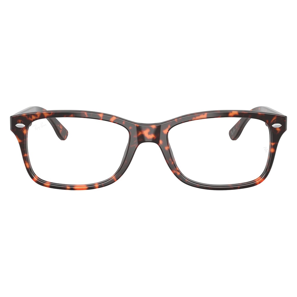 RX5228 8423 50 Ray-Ban レイバン純正レンズ対応 ウェリントン メンズ