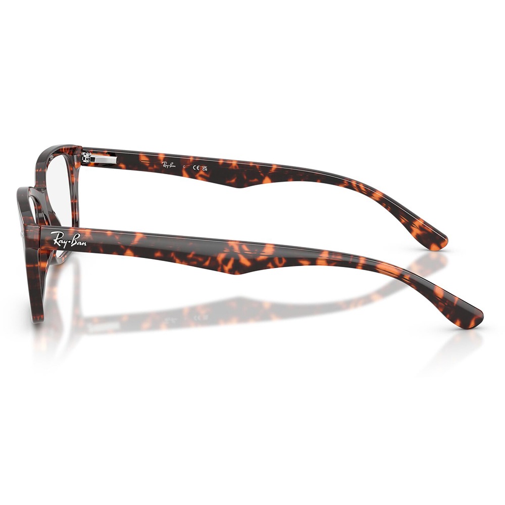 RX5228 8423 50 Ray-Ban レイバン純正レンズ対応 ウェリントン メンズ
