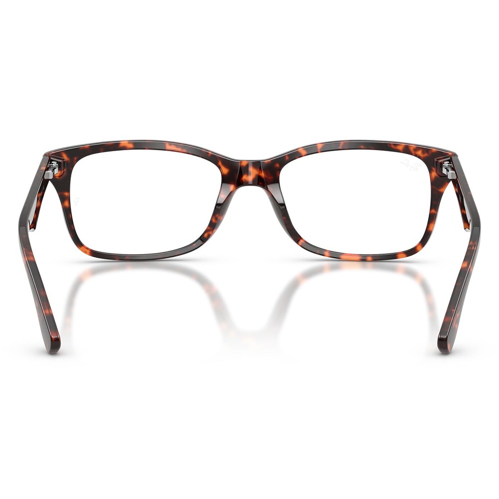 RX5228 8423 50 Ray-Ban レイバン純正レンズ対応 ウェリントン メンズ