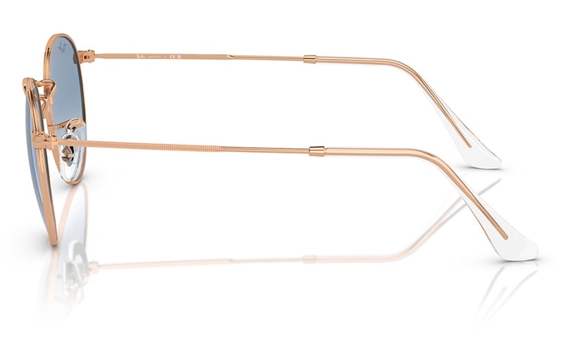 RB3447 92023F 53 レイバン Ray-Ban ROUND METAL ラウンドメタル