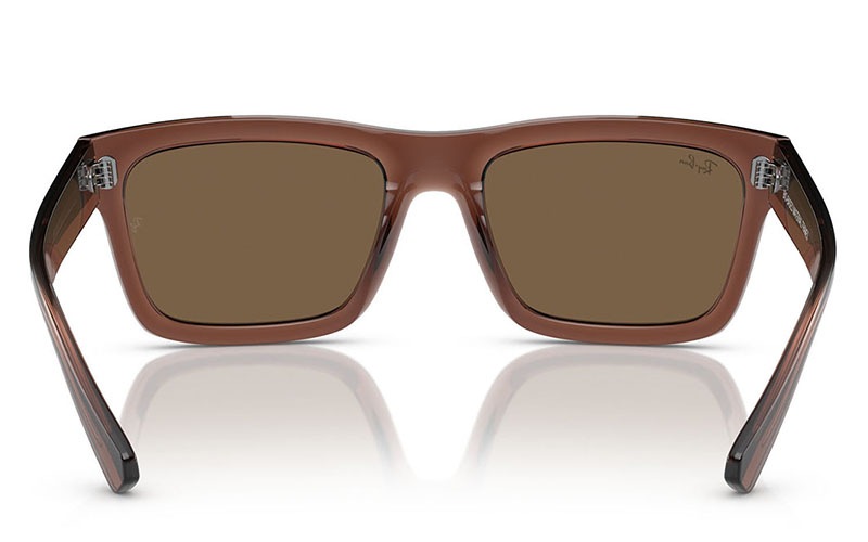 RB4396F 667873 57 Ray-Ban レイバン ウォーレン WARREN BIO-BASED