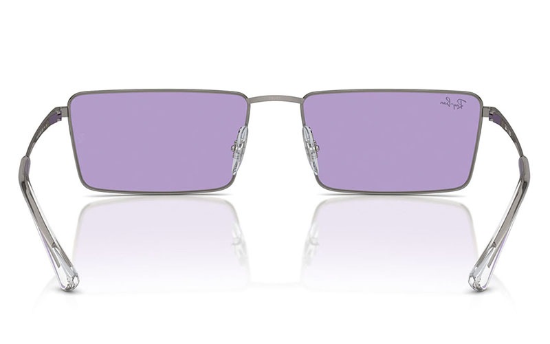 RB3741 004/1A 56 Ray-Ban EMY エミー | 商品検索 | メガネフラワー