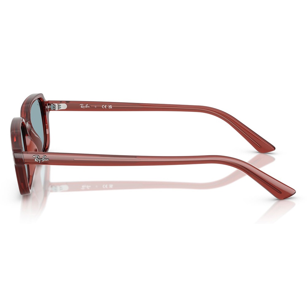 RB4455F 680980 51 レイバン Ray-Ban サングラス ZURI ズリ PULSE