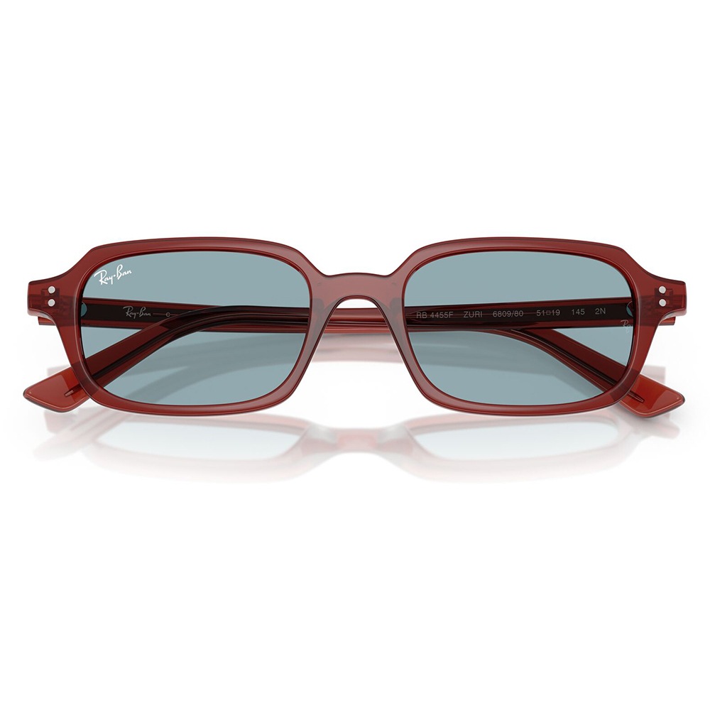 RB4455F 680980 51 レイバン Ray-Ban サングラス ZURI ズリ PULSE