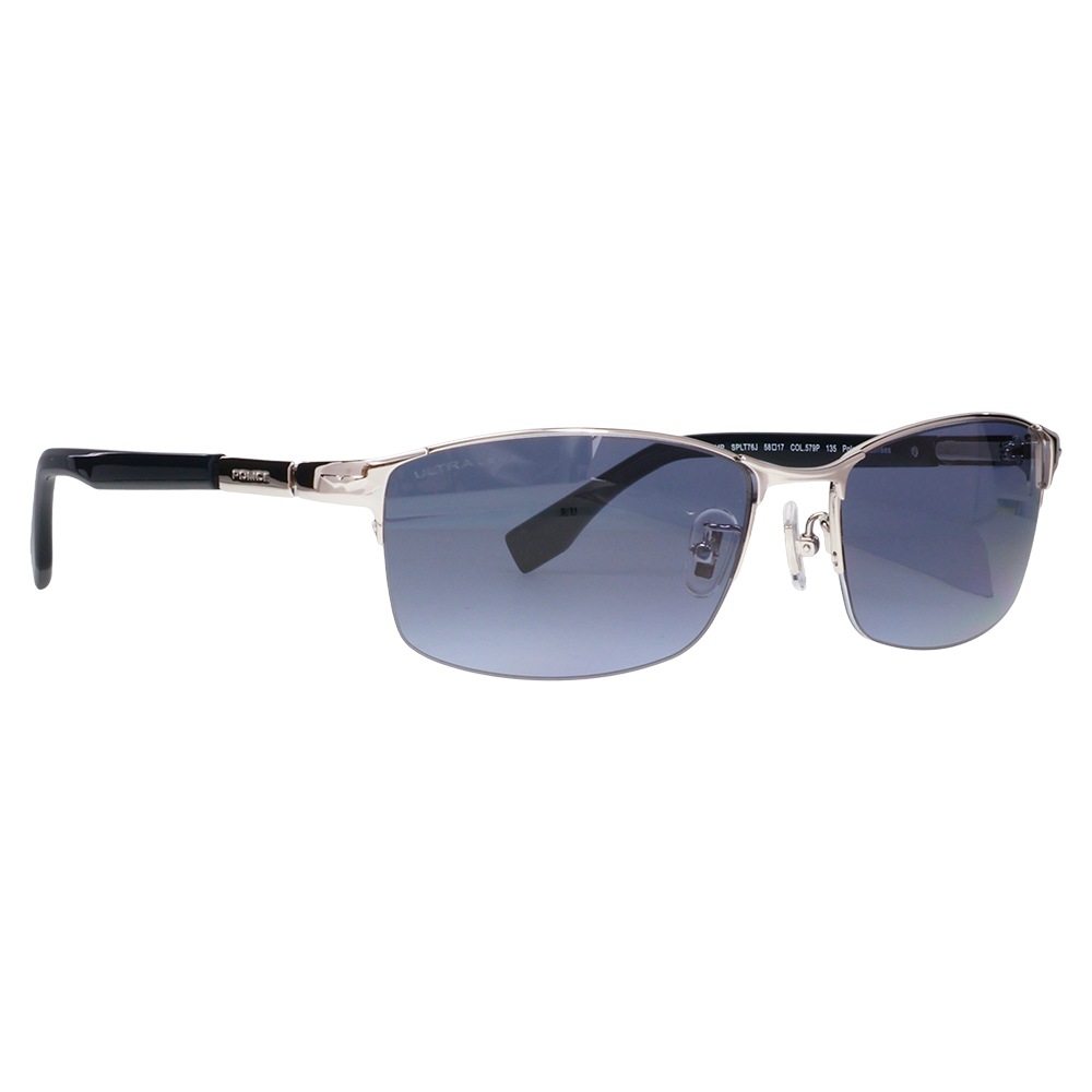 SPLT76J 579P 58 ポリス POLICE×SWANS サングラス RIDER Tech Lenses
