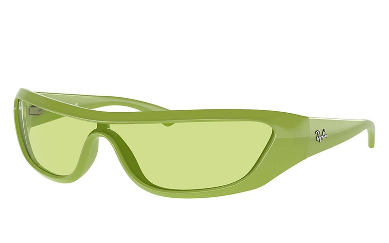 RB4431 6763/2 34 レイバン Ray-Ban サングラス XAN BIO-BASED Pulse