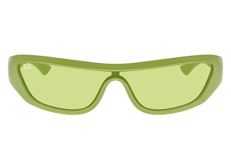 RB4431 6763/2 34 レイバン Ray-Ban サングラス XAN BIO-BASED Pulse